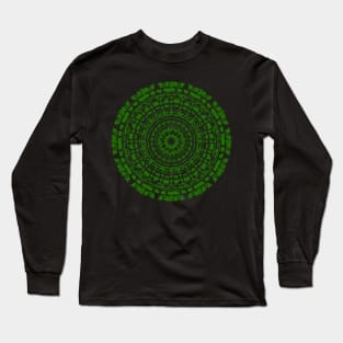 Powerhouse Long Sleeve T-Shirt